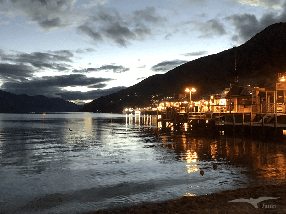 【紐西蘭D22】皇后鎮Queenstown六日遊行程|市區+郊區景點 - 第49張圖