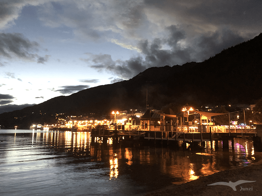 【紐西蘭D22】皇后鎮Queenstown六日遊行程|市區+郊區景點 - 第50張圖
