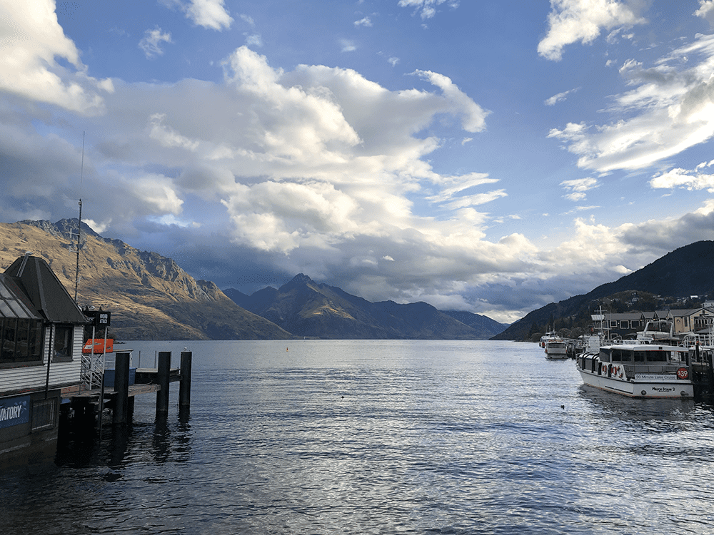 【紐西蘭D22】皇后鎮Queenstown六日遊行程|市區+郊區景點 - 第16張圖