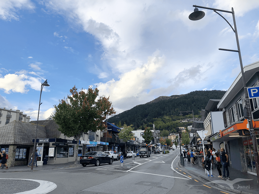【紐西蘭D22】皇后鎮Queenstown六日遊行程|市區+郊區景點 - 第84張圖