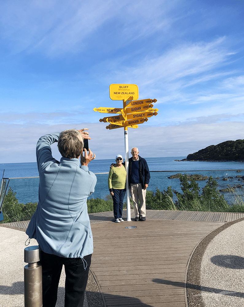 【紐西蘭D24下】布拉夫Bluff|斯特林角Stirling Point+懷帕帕角燈塔 - 第33張圖 紐西蘭布拉夫 斯特林角 NZ Bluff Stirling Point