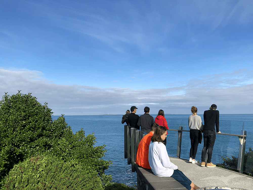 【紐西蘭D24下】布拉夫Bluff|斯特林角Stirling Point+懷帕帕角燈塔 - 第37張圖