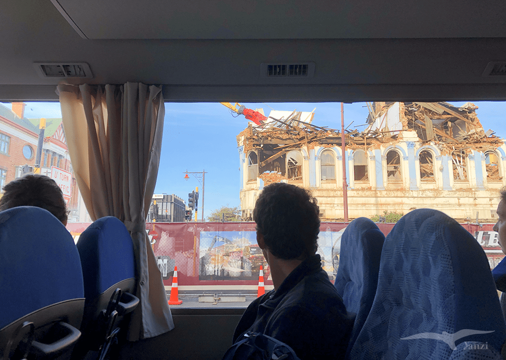 【紐西蘭D24下】布拉夫Bluff｜斯特林角Stirling Point+懷帕帕角燈塔