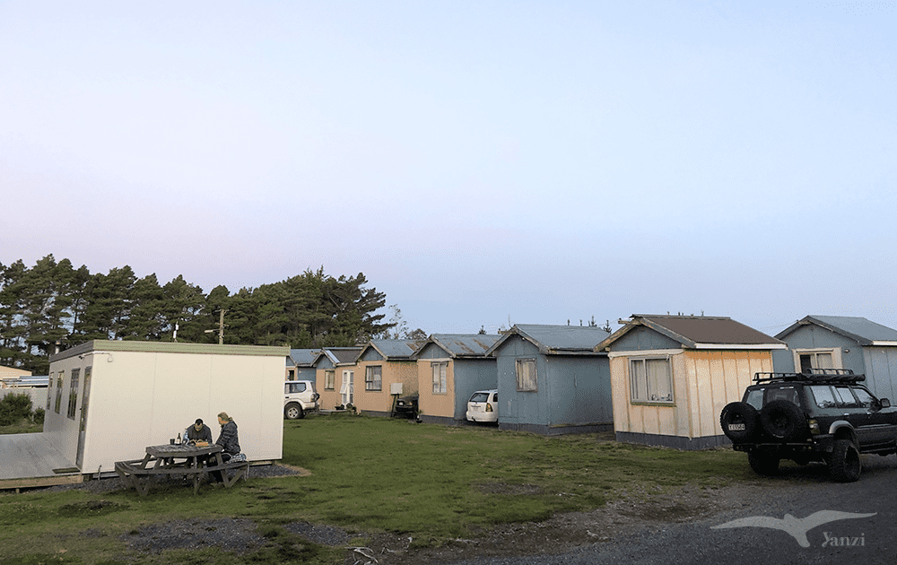 【紐西蘭D24下】布拉夫Bluff|斯特林角Stirling Point+懷帕帕角燈塔 - 第51張圖