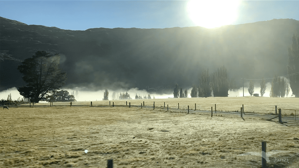 【紐西蘭D26上】普卡基湖Lake Pukaki|超美牛奶胡!無慮鏡 - 第13張圖 【紐西蘭D26上】普卡基湖Lake Pukaki|超美牛奶胡!無慮鏡