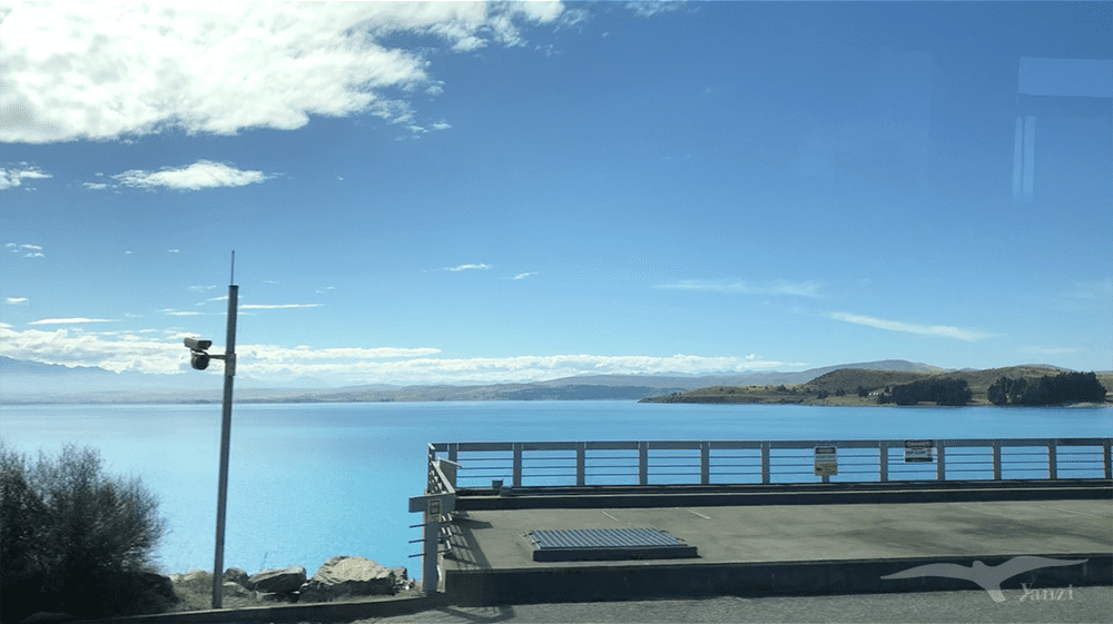 【紐西蘭D26上】普卡基湖Lake Pukaki|超美牛奶胡!無慮鏡 - 第28張圖 【紐西蘭D26上】普卡基湖Lake Pukaki|超美牛奶胡!無慮鏡