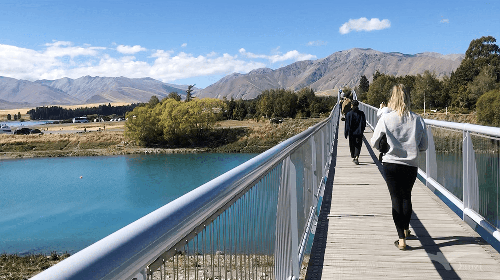 【紐西蘭D26下】蒂卡波湖Lake Tekapo+好牧羊人教堂|療癒美景 - 第17張圖 【紐西蘭D26下】蒂卡波湖Lake Tekapo+好牧羊人教堂|療癒美景