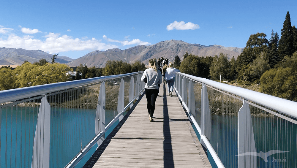 【紐西蘭D26下】蒂卡波湖Lake Tekapo+好牧羊人教堂|療癒美景 - 第18張圖 【紐西蘭D26下】蒂卡波湖Lake Tekapo+好牧羊人教堂|療癒美景