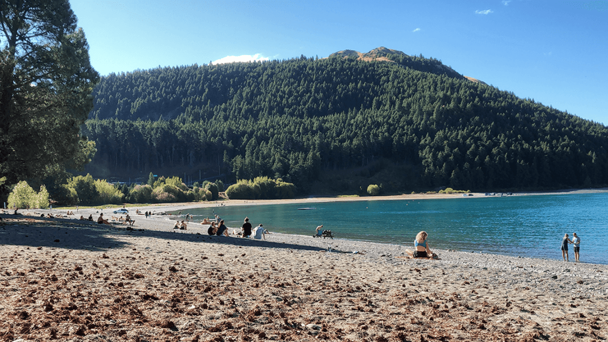 【紐西蘭D26下】蒂卡波湖Lake Tekapo+好牧羊人教堂|療癒美景 - 第58張圖 【紐西蘭D26下】蒂卡波湖Lake Tekapo+好牧羊人教堂|療癒美景