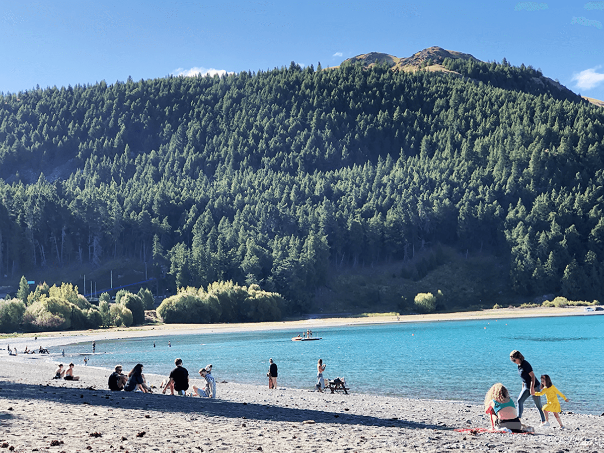 【紐西蘭D26下】蒂卡波湖Lake Tekapo+好牧羊人教堂|療癒美景 - 第63張圖 【紐西蘭D26下】蒂卡波湖Lake Tekapo+好牧羊人教堂|療癒美景