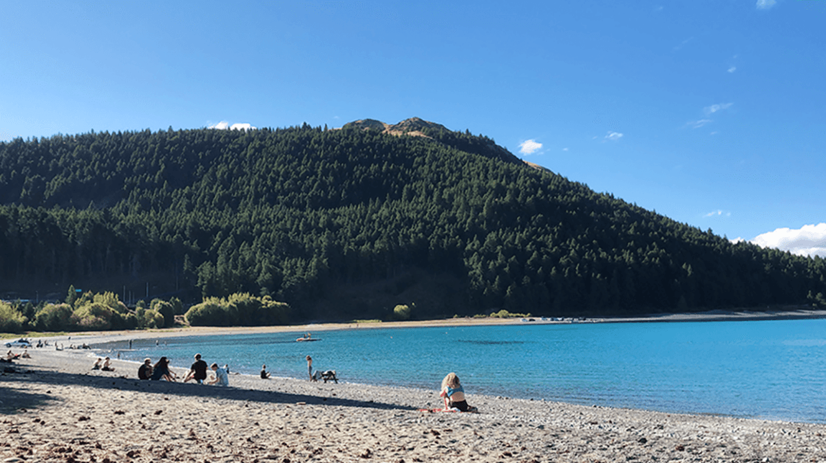 【紐西蘭D26下】蒂卡波湖Lake Tekapo+好牧羊人教堂|療癒美景 - 第59張圖 【紐西蘭D26下】蒂卡波湖Lake Tekapo+好牧羊人教堂|療癒美景