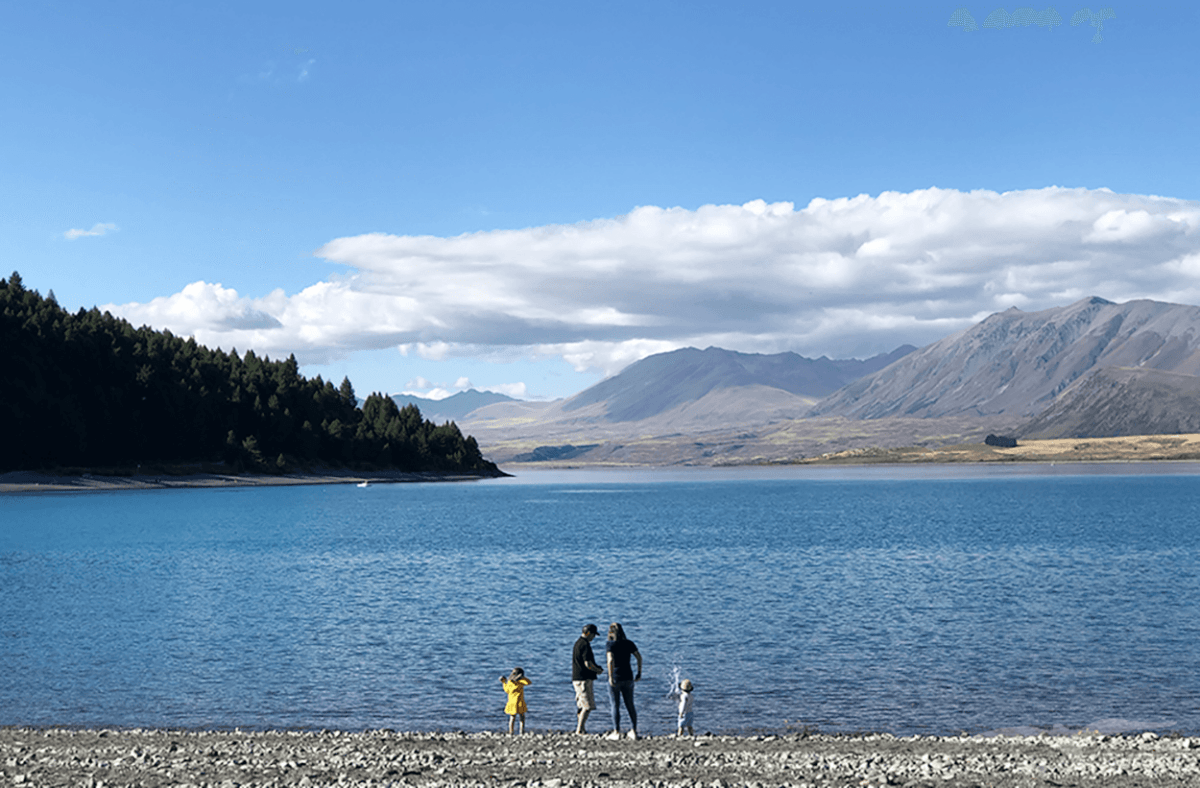 【紐西蘭D26下】蒂卡波湖Lake Tekapo+好牧羊人教堂|療癒美景 - 第67張圖 【紐西蘭D26下】蒂卡波湖Lake Tekapo+好牧羊人教堂|療癒美景