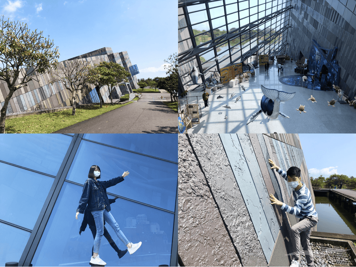 【宜蘭兩天一夜行程】機車輕旅行！頭城/礁溪/羅東/冬山｜景點美食統整