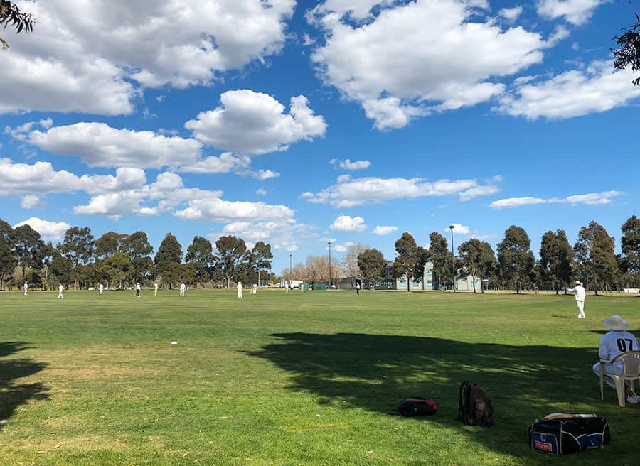 【墨爾本】超大湖泊公園 Albert Park Lake|慢跑/划船/野餐 - 第10張圖