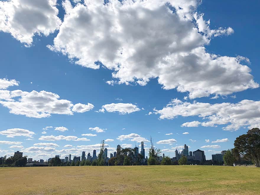 【墨爾本】超大湖泊公園 Albert Park Lake|慢跑/划船/野餐 - 第11張圖
