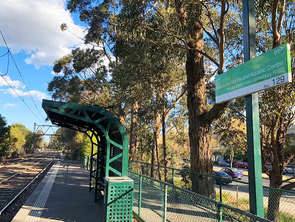 【墨爾本】超大湖泊公園 Albert Park Lake|慢跑/划船/野餐 - 第66張圖
