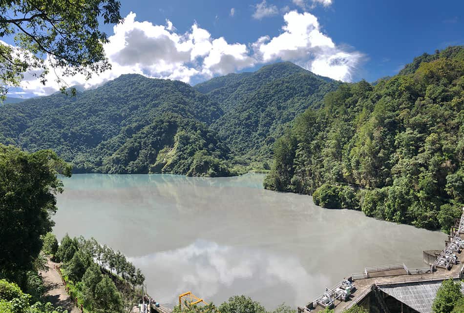 武界景點推薦——思源吊橋+武界壩+兩大瀑布|溯溪才會到?! - 第16張圖 武界景點推薦——思源吊橋+武界壩+兩大瀑布|溯溪才會到?!