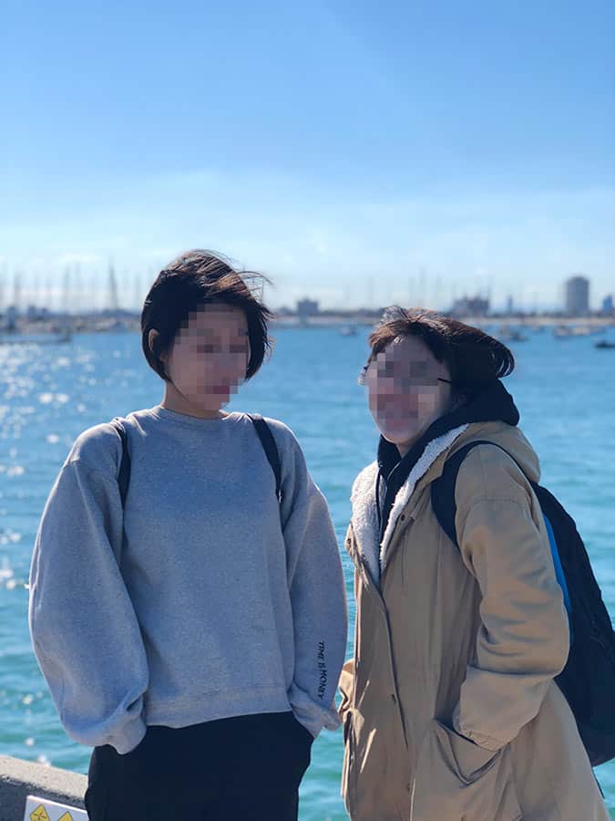 【墨爾本】聖科達海灘 St Kilda Beach|免費看野生企鵝歸岸 - 第16張圖 墨爾本 聖科達碼頭 Melbourne St Kilda Pier