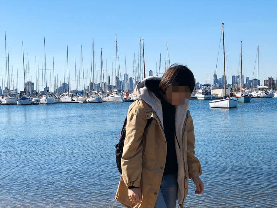 【墨爾本】聖科達海灘 St Kilda Beach|免費看野生企鵝歸岸 - 第18張圖 墨爾本 聖科達碼頭 Melbourne St Kilda Pier 船