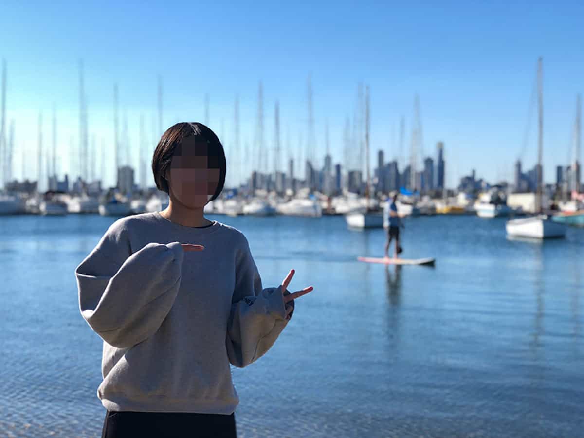 【墨爾本】聖科達海灘 St Kilda Beach|免費看野生企鵝歸岸 - 第23張圖 墨爾本 聖科達碼頭 Melbourne St Kilda Pier SUP