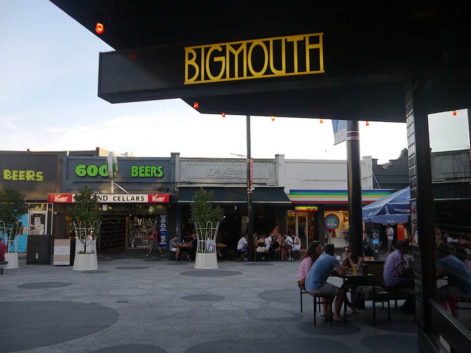 【墨爾本】聖科達海灘 St Kilda Beach|免費看野生企鵝歸岸 - 第64張圖 墨爾本 聖科達海灘 Melbourne St Kilda Beach 附近餐廳