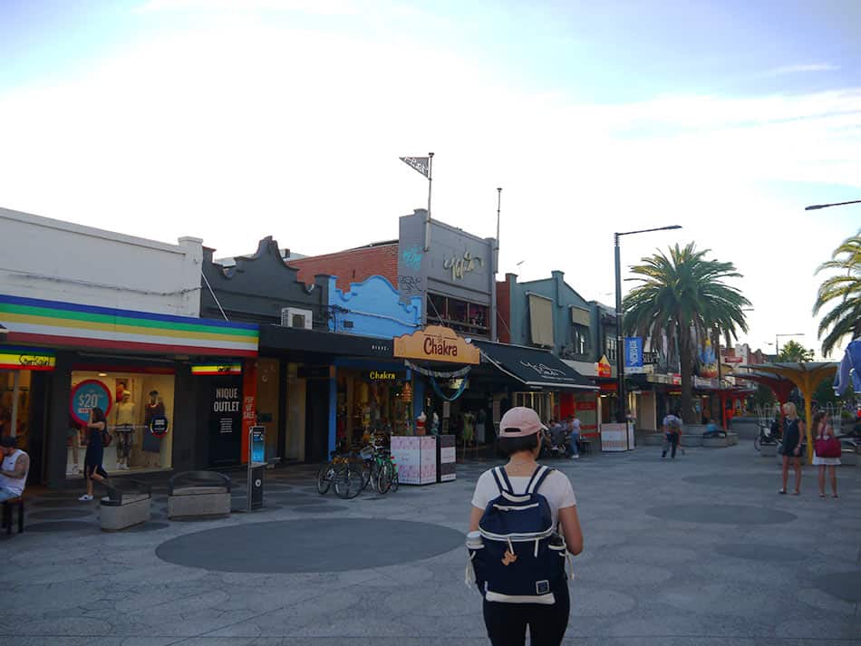 【墨爾本】聖科達海灘 St Kilda Beach|免費看野生企鵝歸岸 - 第61張圖