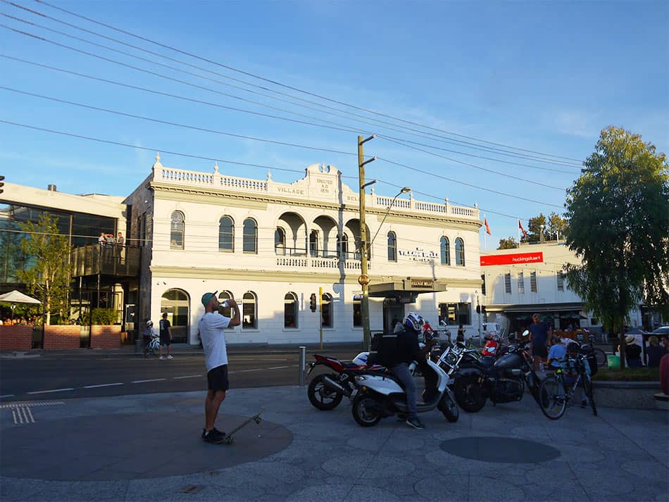 【墨爾本】聖科達海灘 St Kilda Beach|免費看野生企鵝歸岸 - 第65張圖
