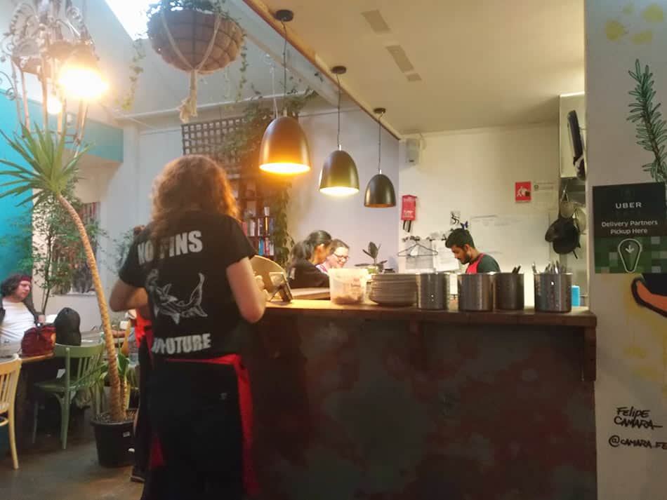【墨爾本】義工素食餐廳Lentil as Anything三間分店|自由給錢 - 第4張圖