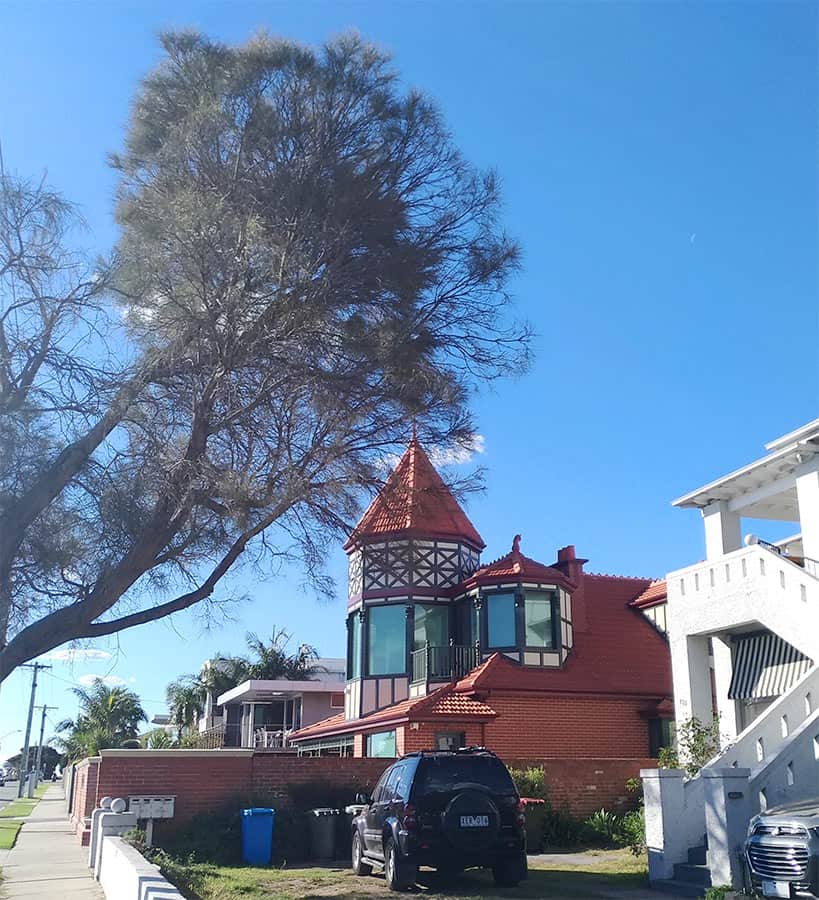 【墨爾本】繽紛可愛的彩虹小屋 Brighton Beach Bathing Boxes - 第8張圖