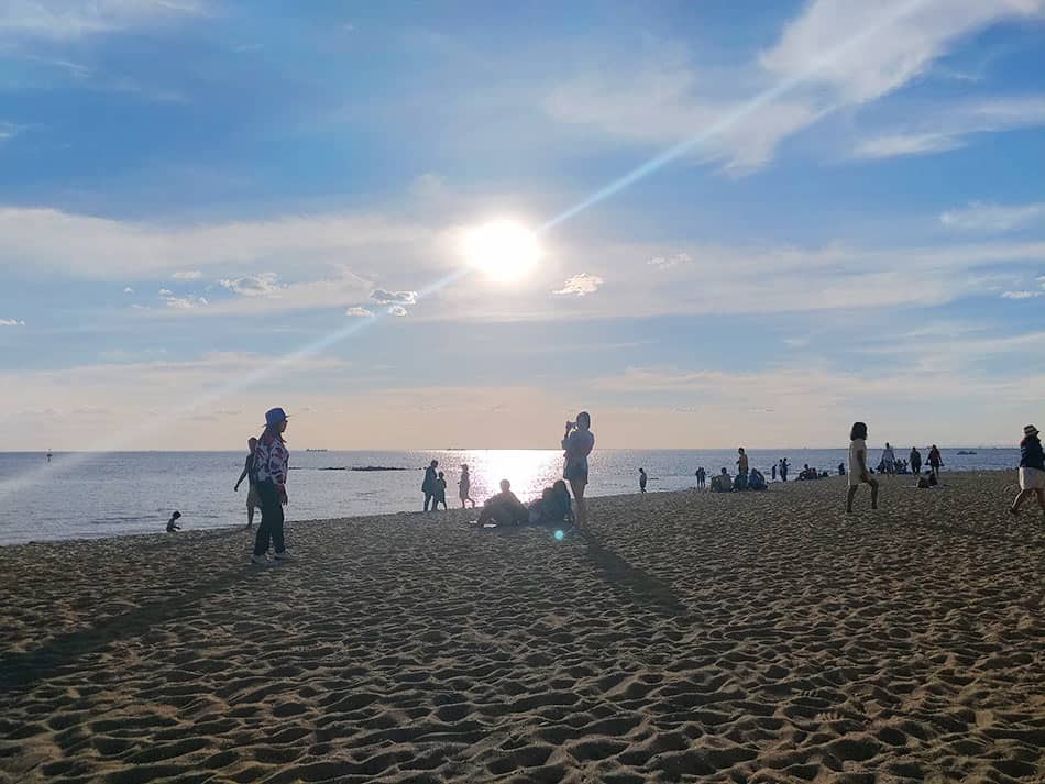 【墨爾本】繽紛可愛的彩虹小屋 Brighton Beach Bathing Boxes - 第23張圖