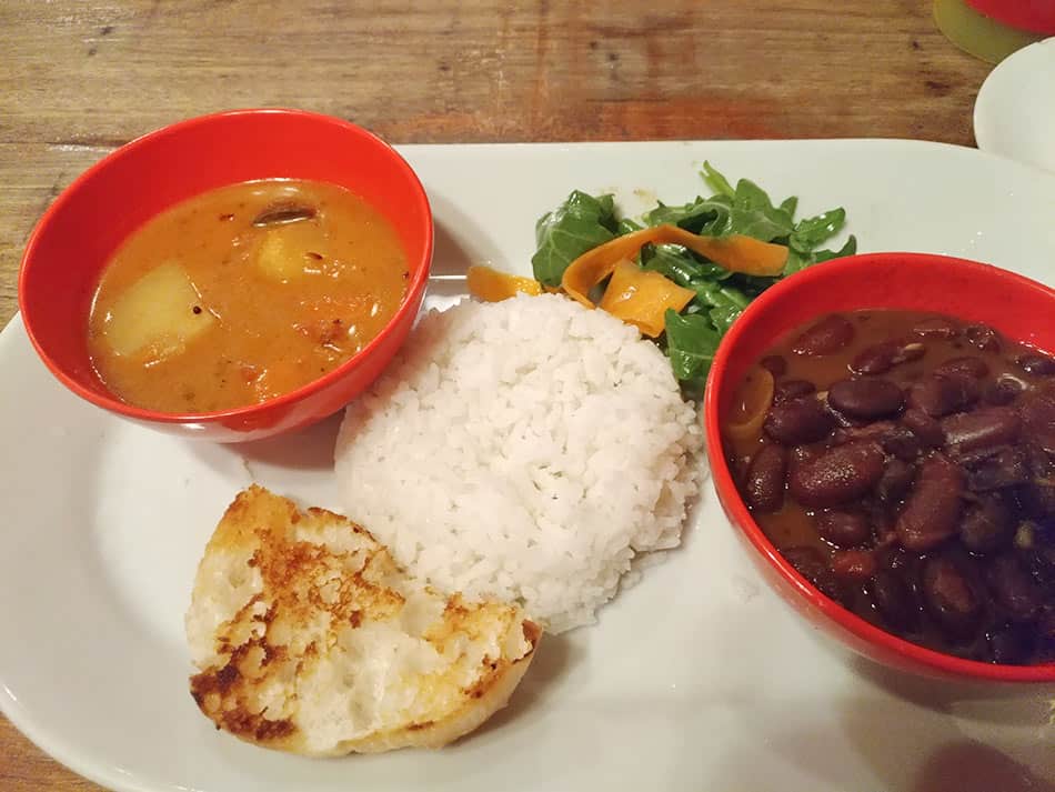 【墨爾本】義工素食餐廳Lentil as Anything三間分店|自由給錢 - 第22張圖
