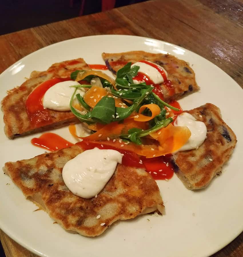 【墨爾本】義工素食餐廳Lentil as Anything三間分店|自由給錢 - 第23張圖