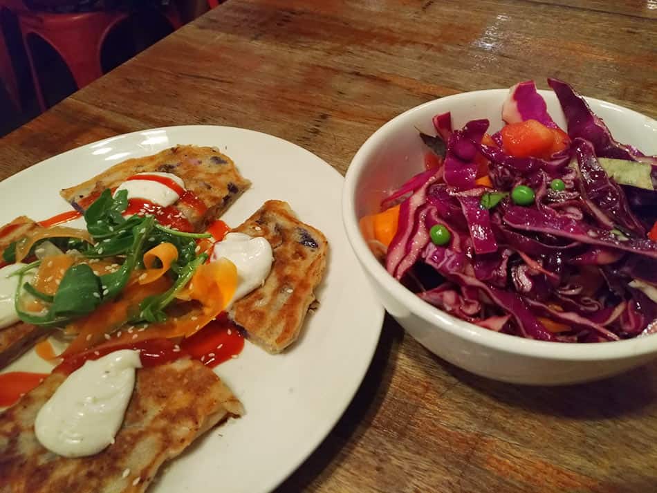 【墨爾本】義工素食餐廳Lentil as Anything三間分店|自由給錢 - 第21張圖