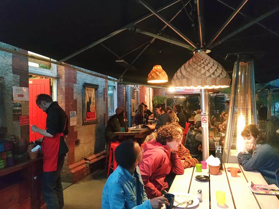 【墨爾本】義工素食餐廳Lentil as Anything三間分店|自由給錢 - 第30張圖