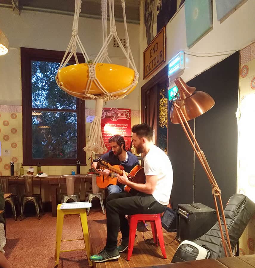 【墨爾本】義工素食餐廳Lentil as Anything三間分店|自由給錢 - 第36張圖