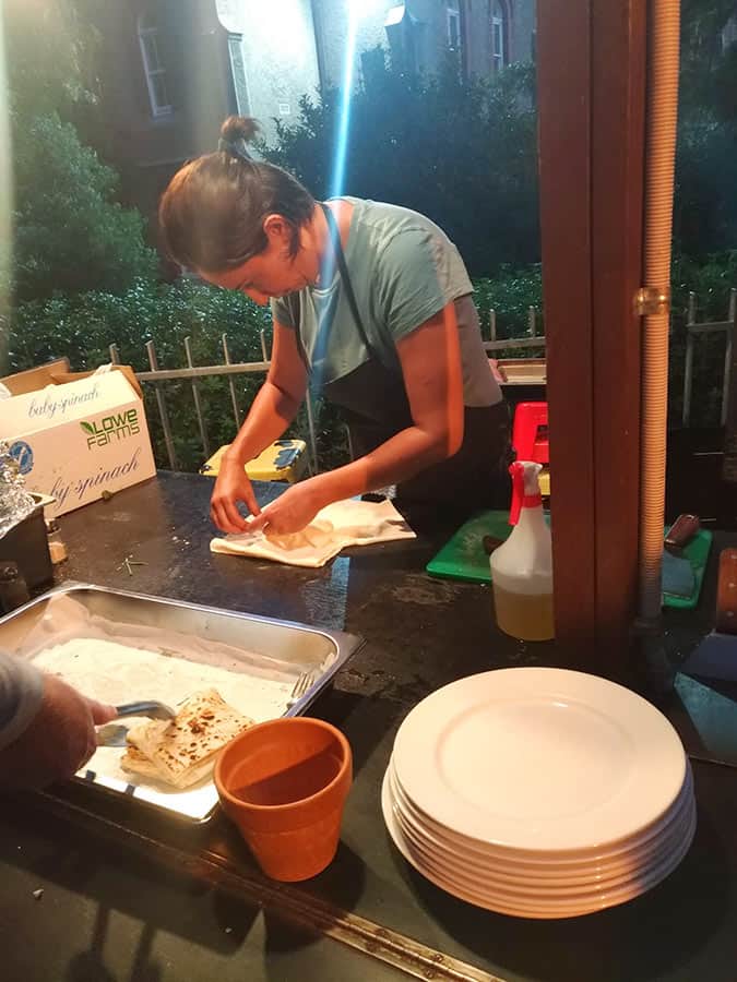 【墨爾本】義工素食餐廳Lentil as Anything三間分店|自由給錢 - 第31張圖