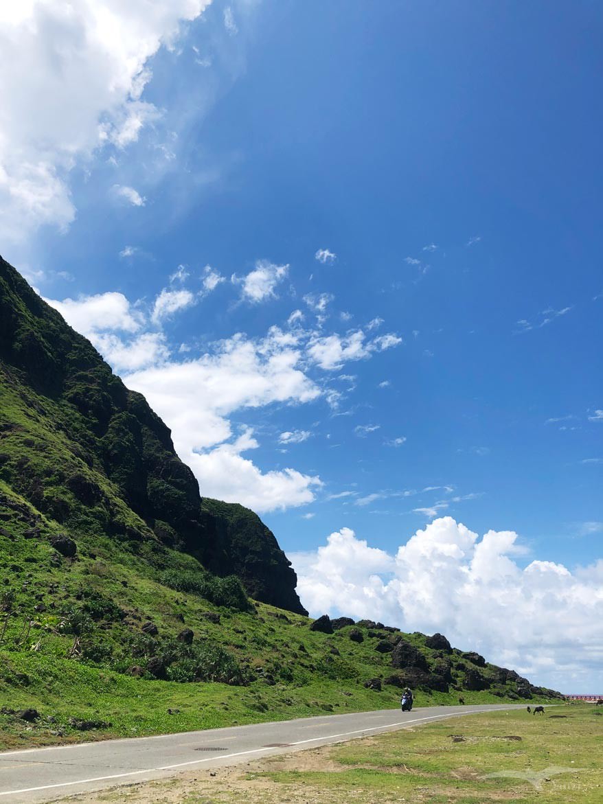 蘭嶼 環島公路