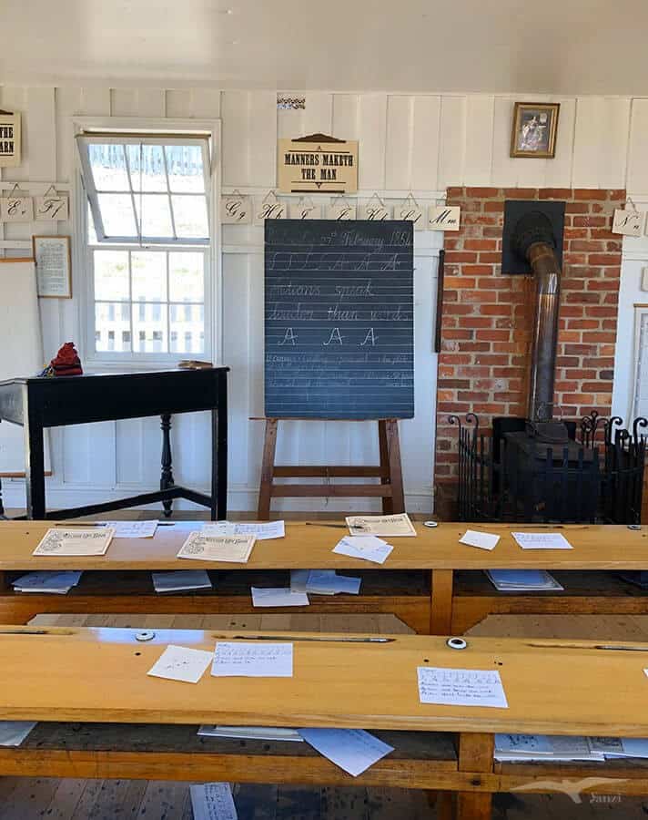【墨爾本跟團一日遊】疏芬山掏金小鎮Sovereign Hill+羊駝農場 - 第61張圖 疏芬山掏金小鎮 Sovereign Hill 特色店家