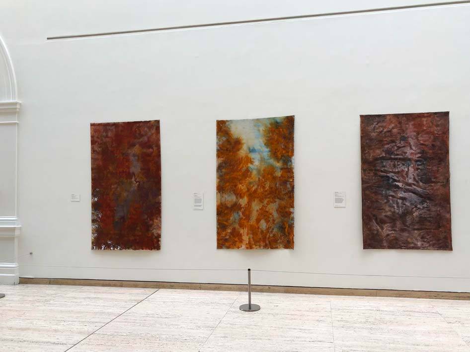 【雪梨D1-2】新南威爾斯美術館 Art Gallery of New South Wales|館藏豐富 - 第11張圖 雪梨 新南威爾斯美術館 Art Gallery of New South Wales