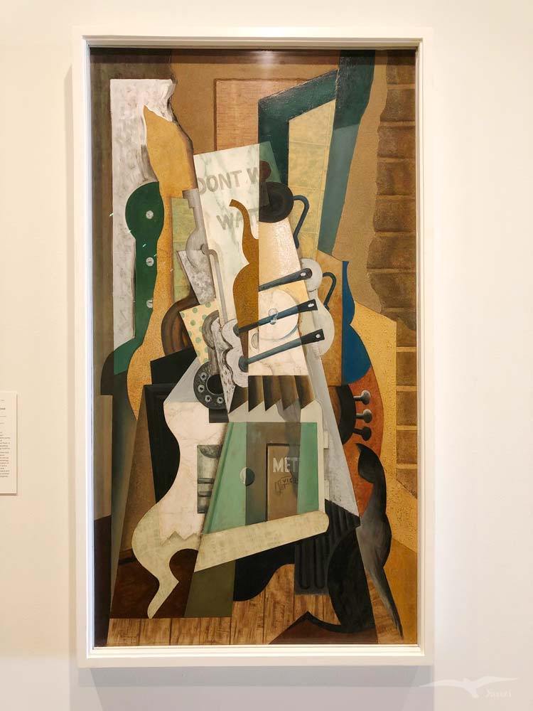 【雪梨D1-2】新南威爾斯美術館 Art Gallery of New South Wales|館藏豐富 - 第17張圖 雪梨 新南威爾斯美術館 Art Gallery of New South Wales