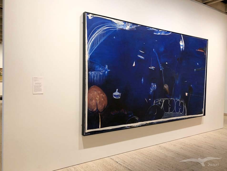 【雪梨D1-2】新南威爾斯美術館 Art Gallery of New South Wales|館藏豐富 - 第18張圖 雪梨 新南威爾斯美術館 Art Gallery of New South Wales