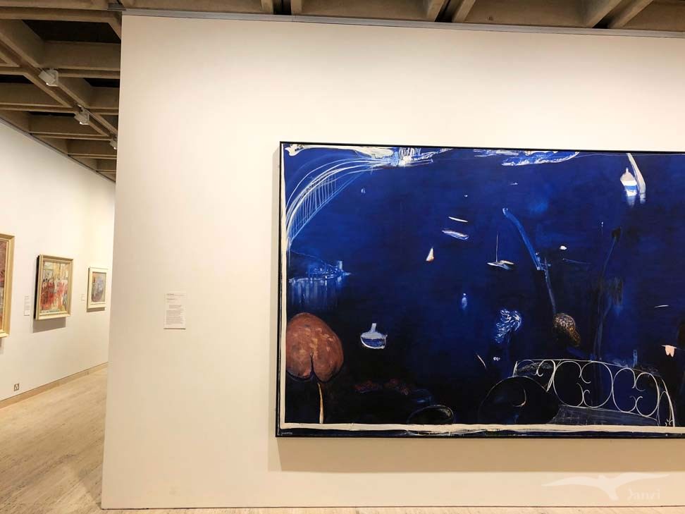 【雪梨D1-2】新南威爾斯美術館 Art Gallery of New South Wales|館藏豐富 - 第19張圖 雪梨 新南威爾斯美術館 Art Gallery of New South Wales