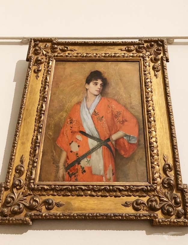 【雪梨D1-2】新南威爾斯美術館 Art Gallery of New South Wales|館藏豐富 - 第30張圖 雪梨 新南威爾斯美術館 Art Gallery of New South Wales