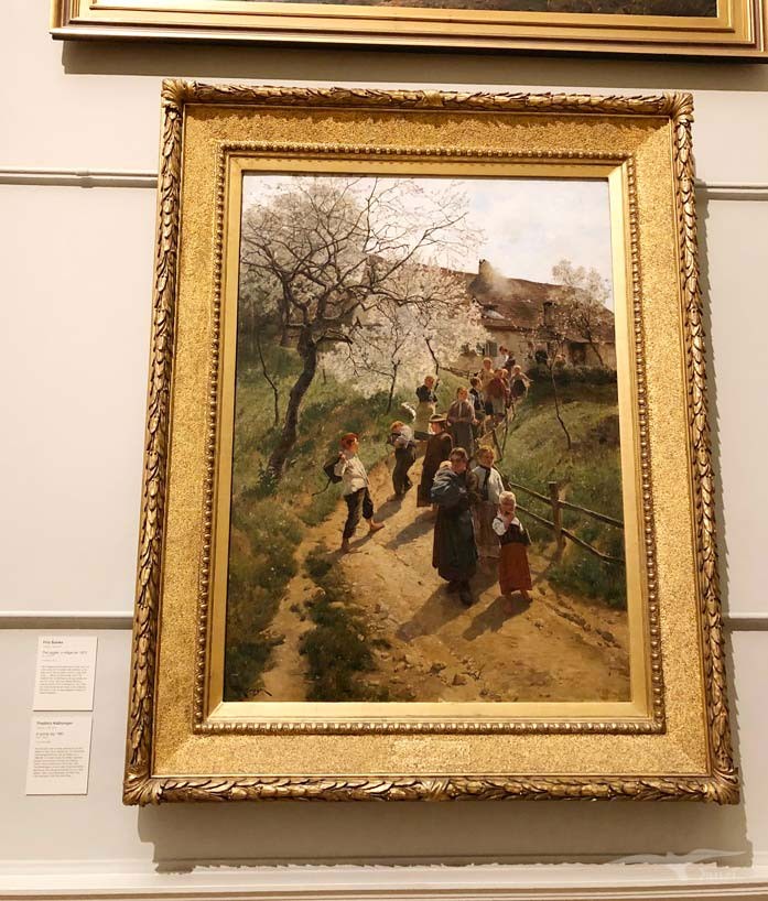 【雪梨D1-2】新南威爾斯美術館 Art Gallery of New South Wales|館藏豐富 - 第29張圖 雪梨 新南威爾斯美術館 Art Gallery of New South Wales