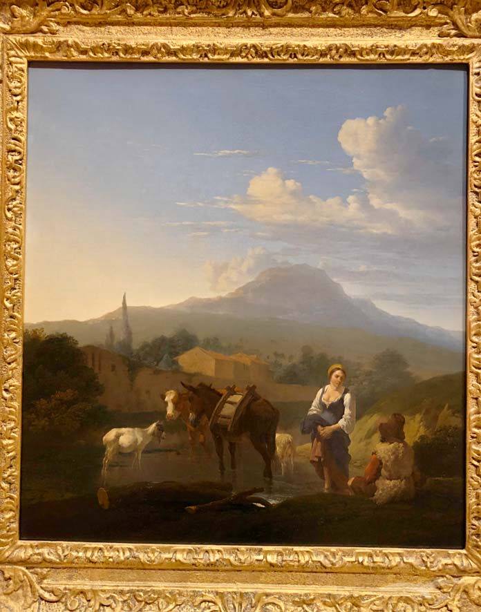 【雪梨D1-2】新南威爾斯美術館 Art Gallery of New South Wales|館藏豐富 - 第50張圖 雪梨 新南威爾斯美術館 Art Gallery of New South Wales