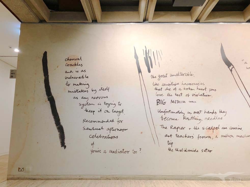【雪梨D1-2】新南威爾斯美術館 Art Gallery of New South Wales|館藏豐富 - 第54張圖