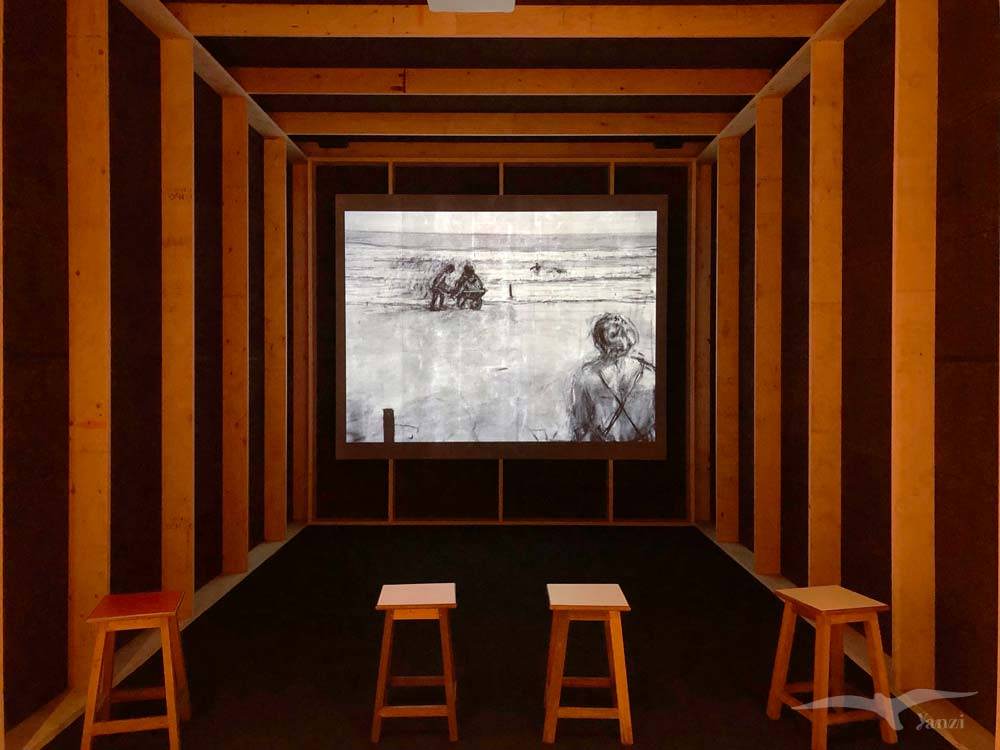 【雪梨D1-2】新南威爾斯美術館 Art Gallery of New South Wales|館藏豐富 - 第63張圖