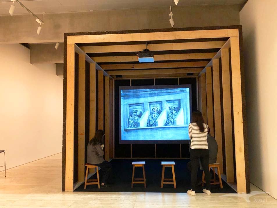 【雪梨D1-2】新南威爾斯美術館 Art Gallery of New South Wales|館藏豐富 - 第62張圖