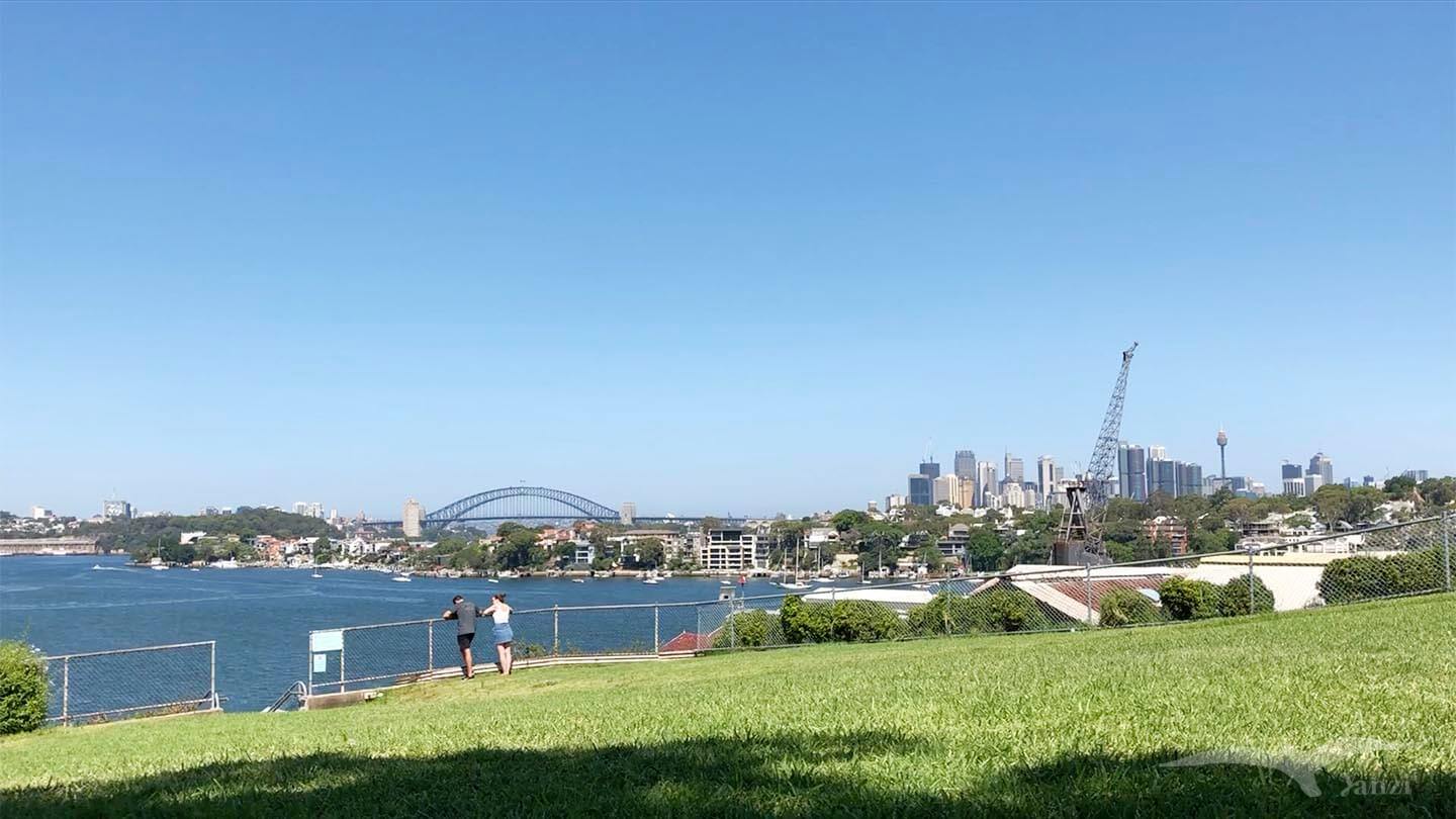 【雪梨D14】鸚鵡島 Cockatoo Island|監獄 / 造船廠 / 世界遺產! - 第55張圖 【雪梨D14】鸚鵡島 Cockatoo Island|監獄 / 造船廠 / 世界遺產!