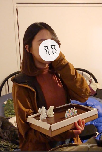 【米爾杜拉】半年住宿分享｜J HOUSE節省屋—乾淨採光佳！